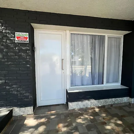 Rubi Department Apartment Santa Rosa  Exterior photo