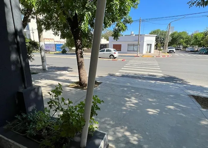 Rubi Department