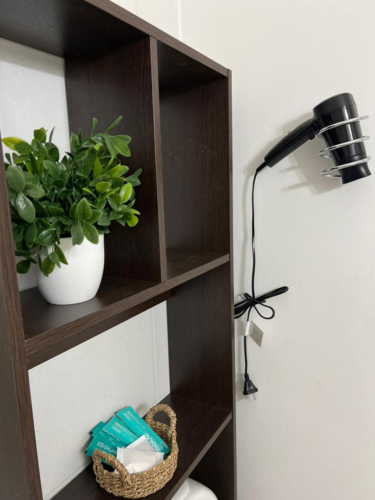 Apartment Rubi Department *