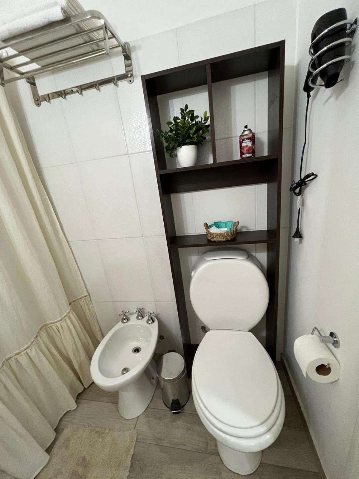 Rubi Department Apartment