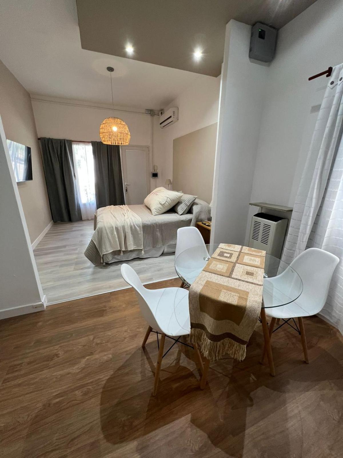 Rubi Department Apartment Santa Rosa (La Pampa)